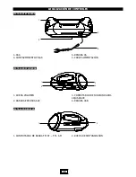 Preview for 29 page of Akai AB-40K SCORPIO User Manual