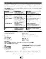 Preview for 34 page of Akai AB-40K SCORPIO User Manual