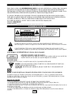 Preview for 2 page of Akai AB-50 User Manual