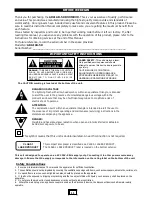 Preview for 12 page of Akai AB-50 User Manual