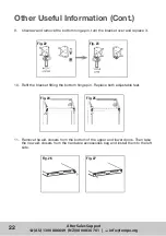 Preview for 22 page of Akai AK-323-BMB Instruction Manual