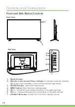 Preview for 20 page of Akai AK4919UHDS Instruction Manual