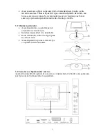 Preview for 3 page of Akai ALED2202 User Manual