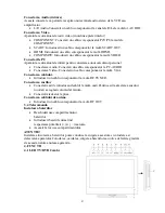 Preview for 4 page of Akai ALED2202 User Manual