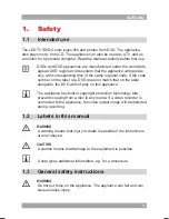 Preview for 16 page of Akai ALED2202 User Manual