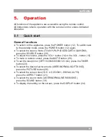 Preview for 26 page of Akai ALED2202 User Manual