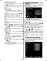 Preview for 24 page of Akai ALED2205T User Manual