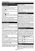 Preview for 10 page of Akai ALED2809TWE User Manual