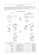 Preview for 38 page of Akai AP-D30/C Service Manual