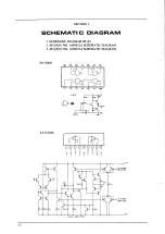 Preview for 53 page of Akai AP-D30/C Service Manual