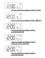 Preview for 7 page of Akai ARP-100 Instruction Manual