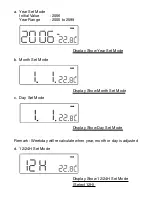 Preview for 19 page of Akai ARP-100 Instruction Manual