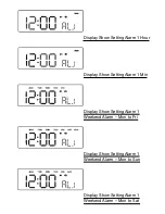 Preview for 21 page of Akai ARP-100 Instruction Manual