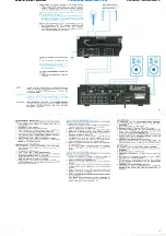 Preview for 4 page of Akai AT-2200 Operator'S Manual