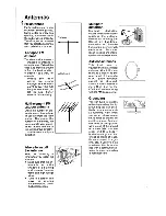 Preview for 10 page of Akai AT-93/L Operator'S Manual