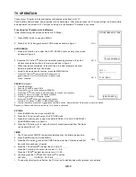 Preview for 8 page of Akai CT-S21MTD-E3 Operator'S Manual