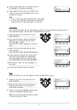 Preview for 9 page of Akai CT-T29P32S Operator'S Manual