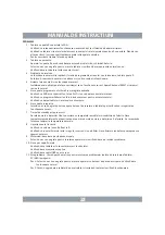 Preview for 24 page of Akai ETAB007A-1005D Instruction Manual