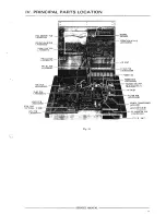 Preview for 7 page of Akai EXM 003 Service Manual