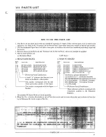 Preview for 15 page of Akai EXM 003 Service Manual