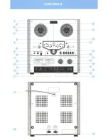 Preview for 4 page of Akai GX-266D Operator'S Manual