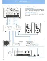 Preview for 6 page of Akai GX-266D Operator'S Manual