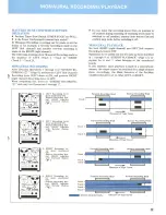 Preview for 13 page of Akai GX-266D Operator'S Manual