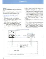 Preview for 18 page of Akai GX-266D Operator'S Manual