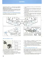 Preview for 20 page of Akai GX-266D Operator'S Manual