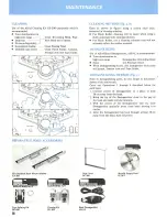 Preview for 22 page of Akai GX-266D Operator'S Manual