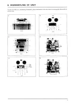 Preview for 5 page of Akai GX-270DSS Service Manual And Parts List