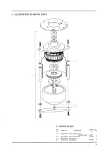 Preview for 37 page of Akai GX-270DSS Service Manual And Parts List