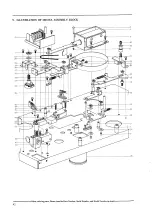 Preview for 44 page of Akai GX-270DSS Service Manual And Parts List