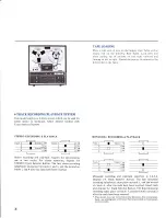 Preview for 10 page of Akai GX-285D Operator'S Manual