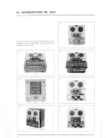 Preview for 6 page of Akai GX-370D Service Manual