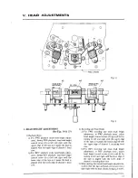 Preview for 11 page of Akai GX-370D Service Manual