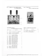 Preview for 64 page of Akai GX-370D Service Manual