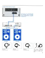 Preview for 8 page of Akai GX-630D Operator'S Manual