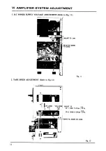 Preview for 15 page of Akai GX-630D Service Manual