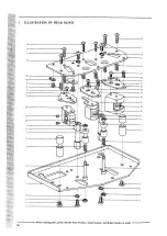 Preview for 29 page of Akai GX-630D Service Manual