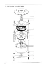 Preview for 31 page of Akai GX-630D Service Manual