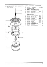 Preview for 32 page of Akai GX-630D Service Manual