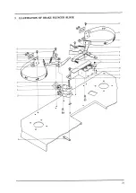 Preview for 34 page of Akai GX-630D Service Manual