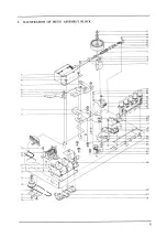 Preview for 38 page of Akai GX-630D Service Manual