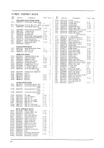 Preview for 39 page of Akai GX-630D Service Manual