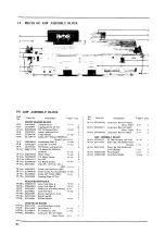 Preview for 43 page of Akai GX-630D Service Manual