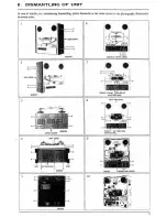 Preview for 5 page of Akai GX-747 Service Manual