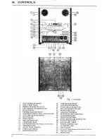 Preview for 6 page of Akai GX-747 Service Manual