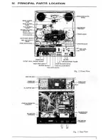 Preview for 7 page of Akai GX-747 Service Manual