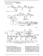 Preview for 11 page of Akai GX-747 Service Manual